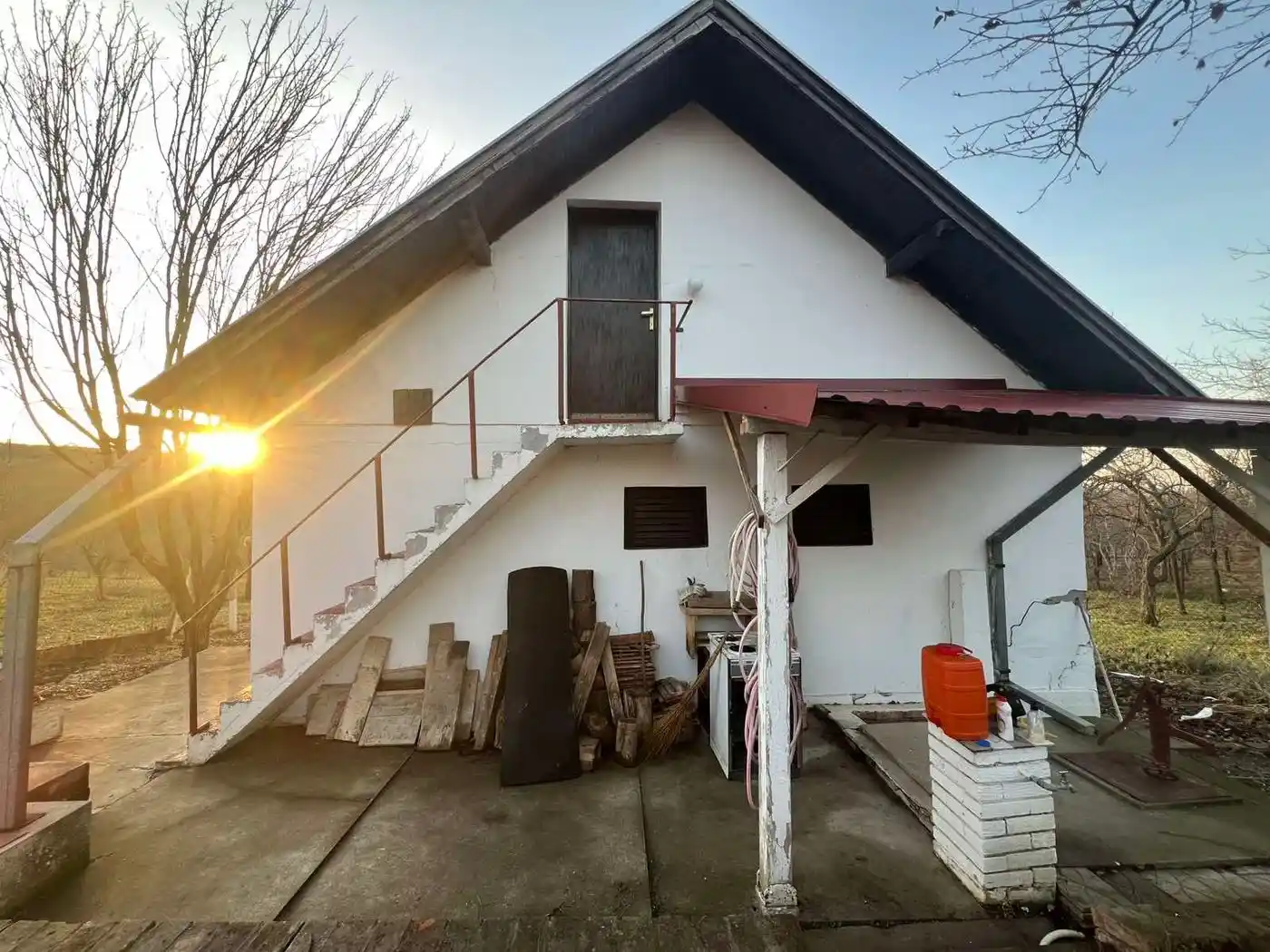 kuca na prodaju Čerević 63m2 540406