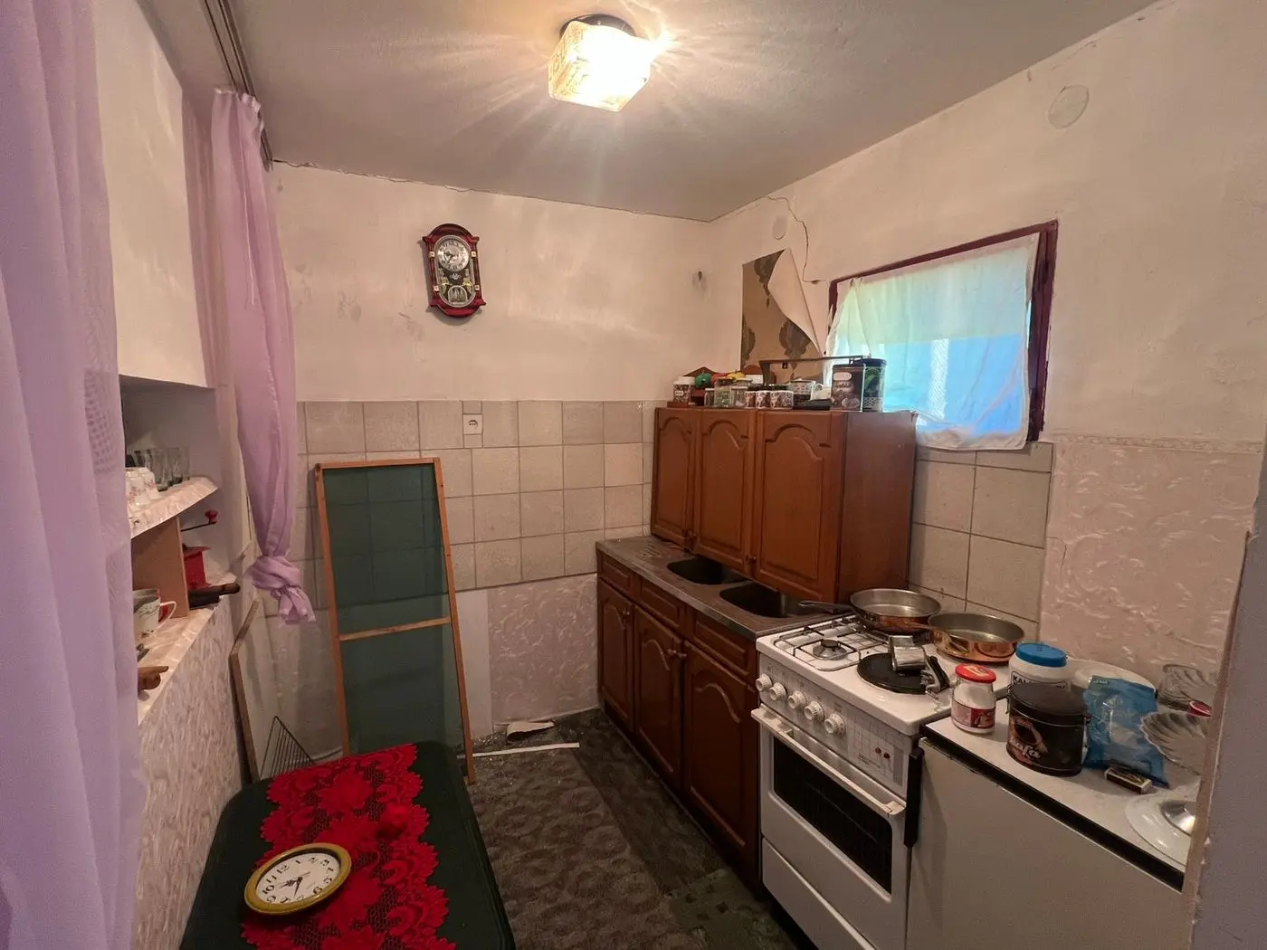 kuca na prodaju Čerević 63m2 540406