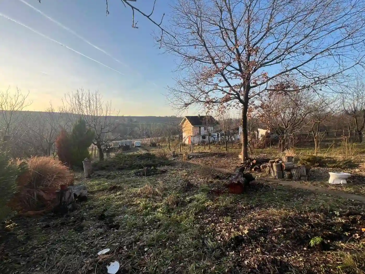 kuca na prodaju Čerević 63m2 540406