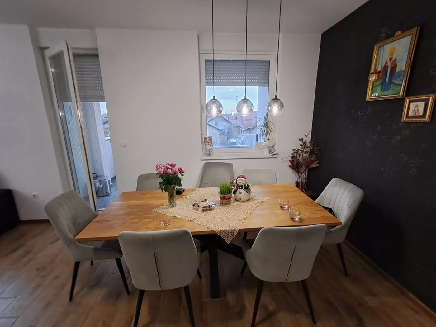 stan na prodaju Novi Sad 118m2 540421