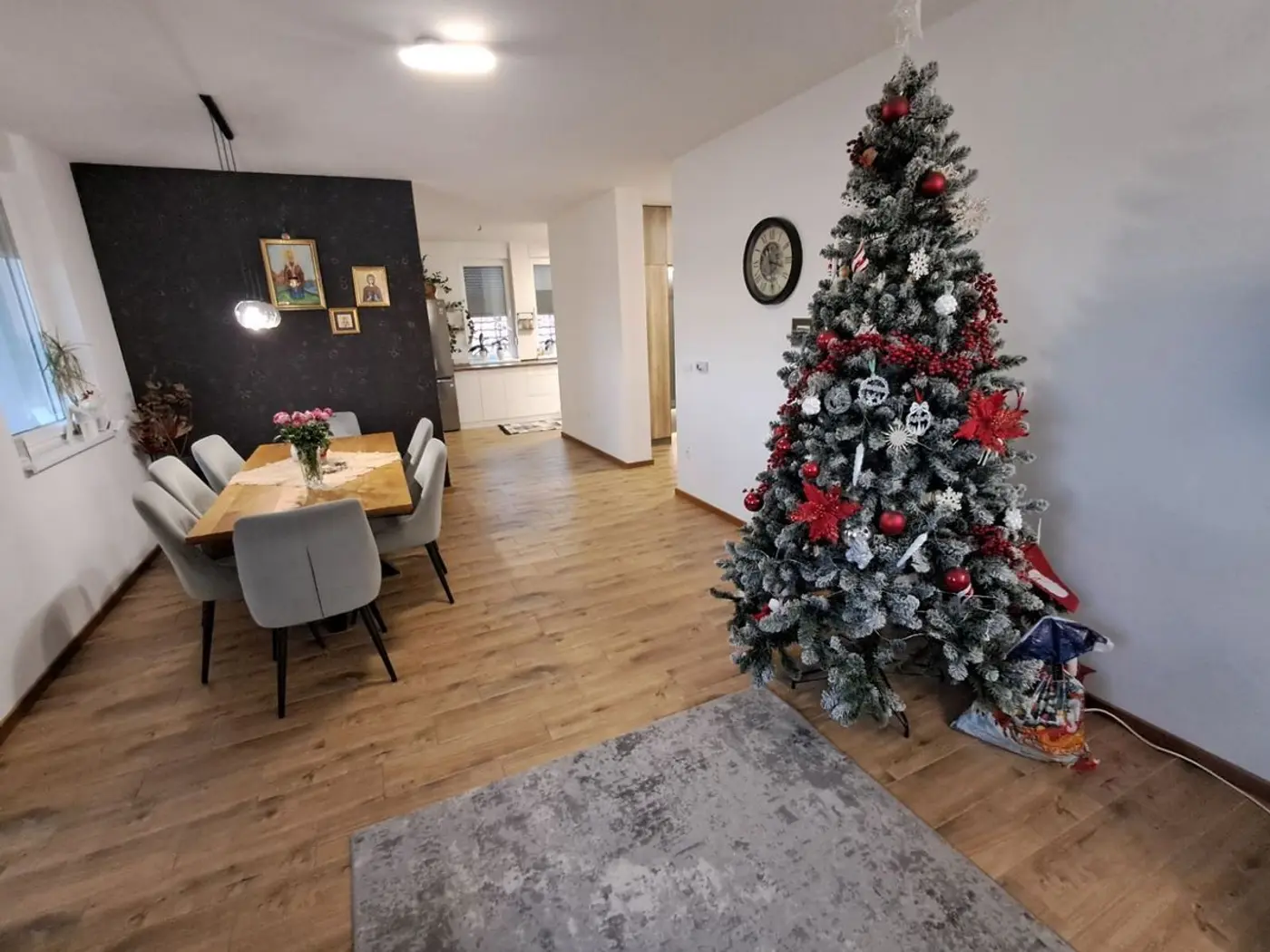 stan na prodaju Novi Sad 118m2 540421