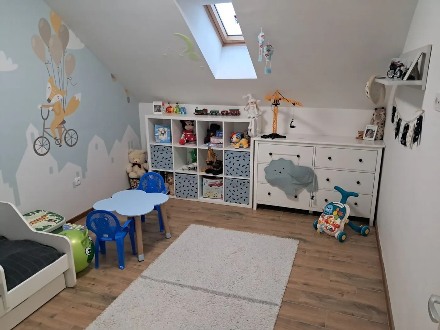 stan na prodaju Novi Sad 118m2 540421