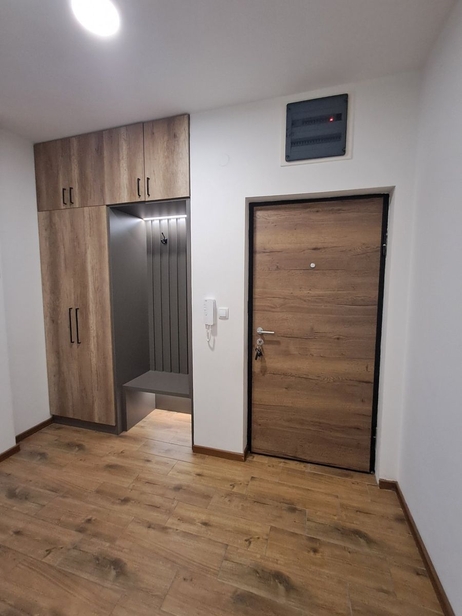 stan na prodaju Novi Sad 118m2 540421