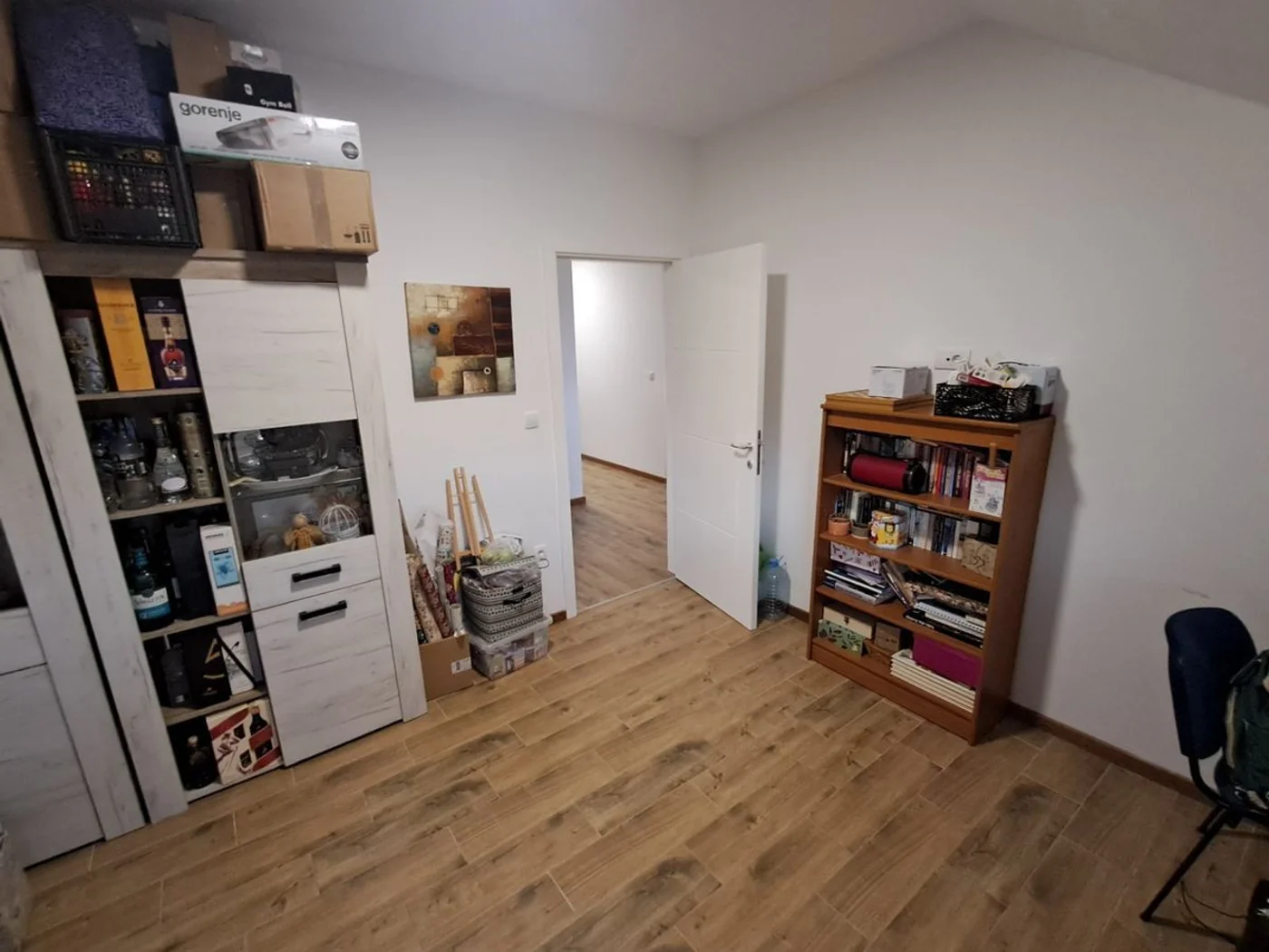 stan na prodaju Novi Sad 118m2 540421