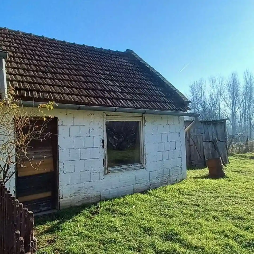 kuca na prodaju Gardinovci 83m2 540409