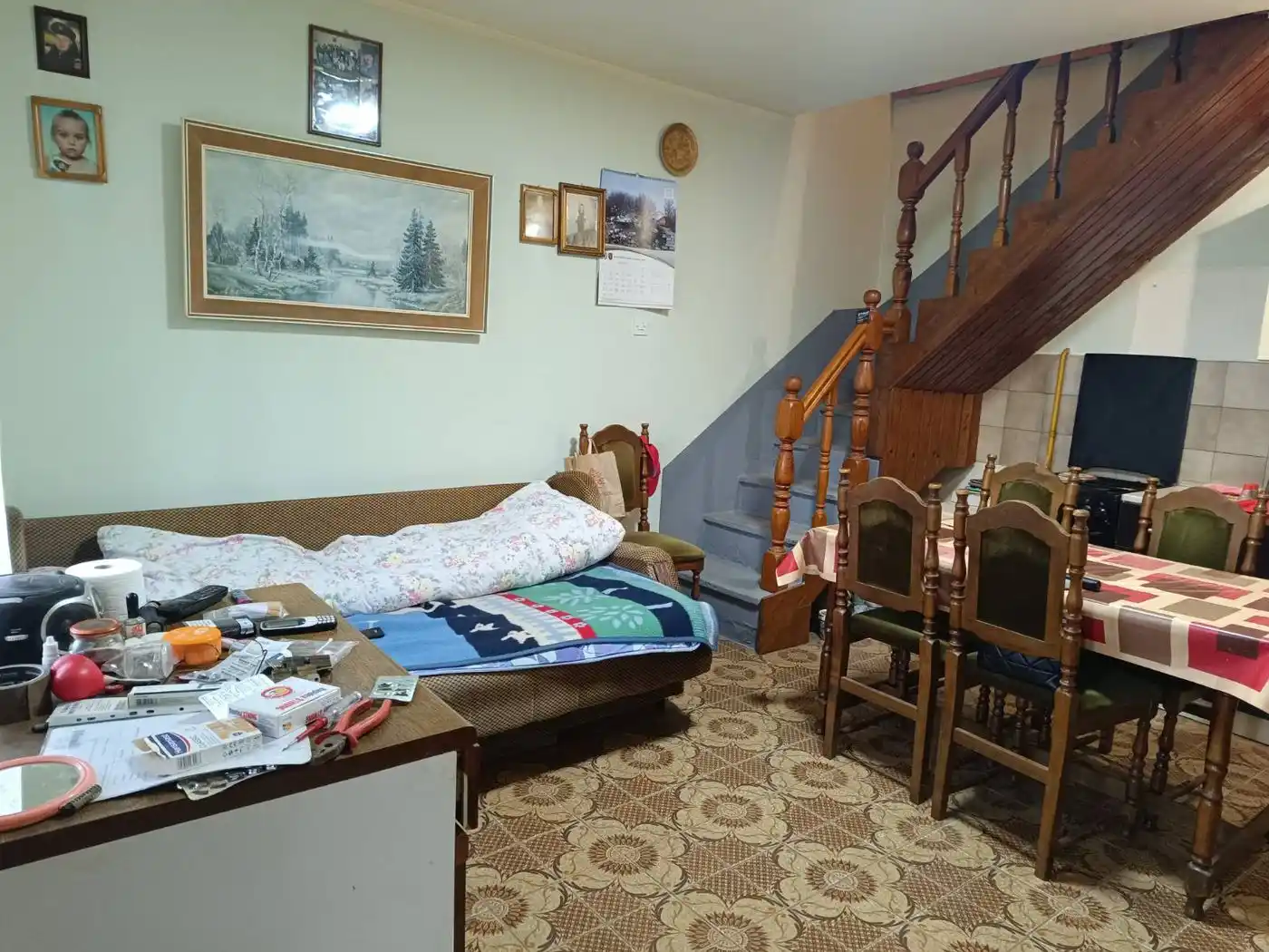 kuca na prodaju Rakovac 54m2 538746