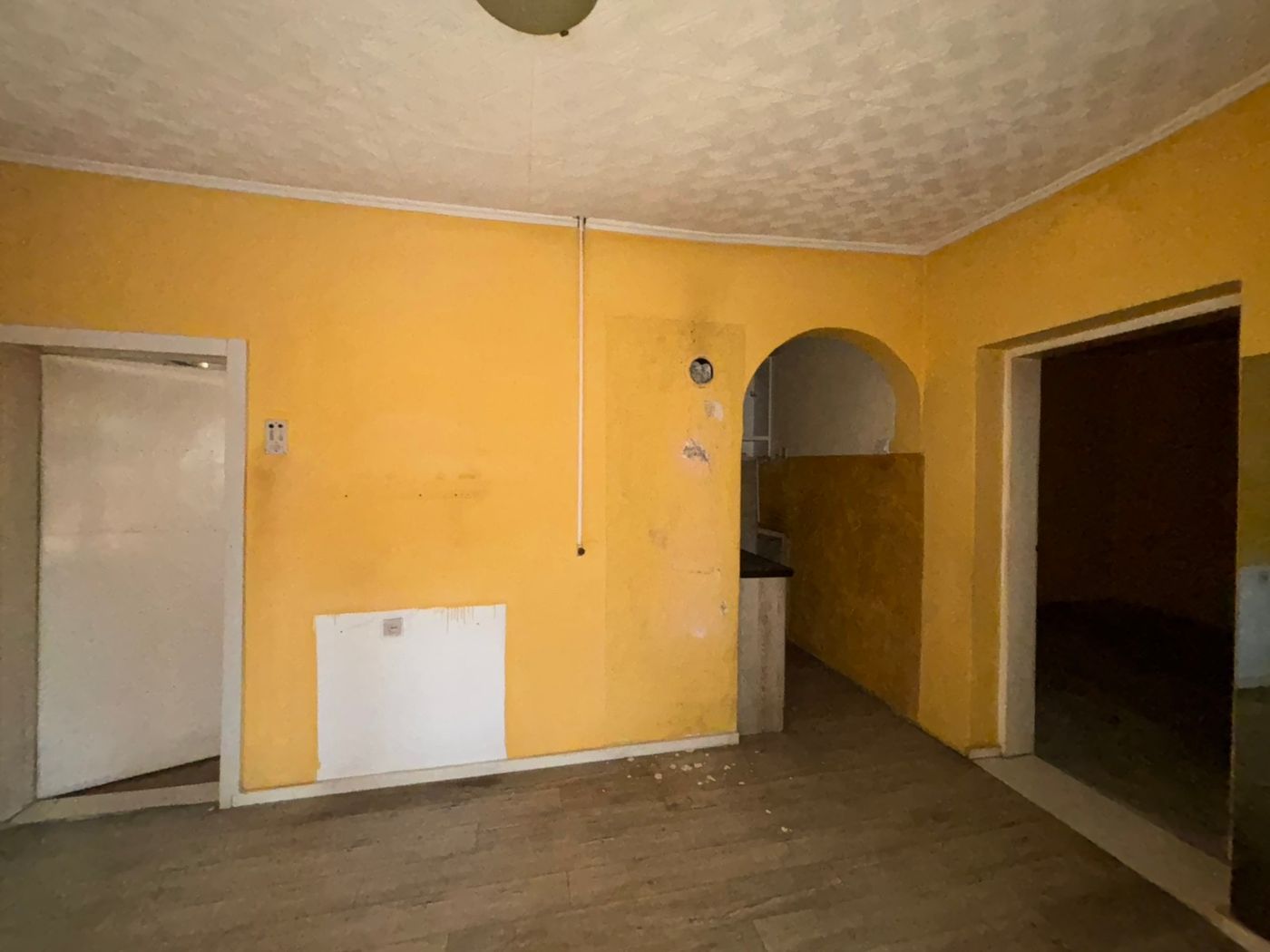 kuca na prodaju Sremska Kamenica 75m2 540706