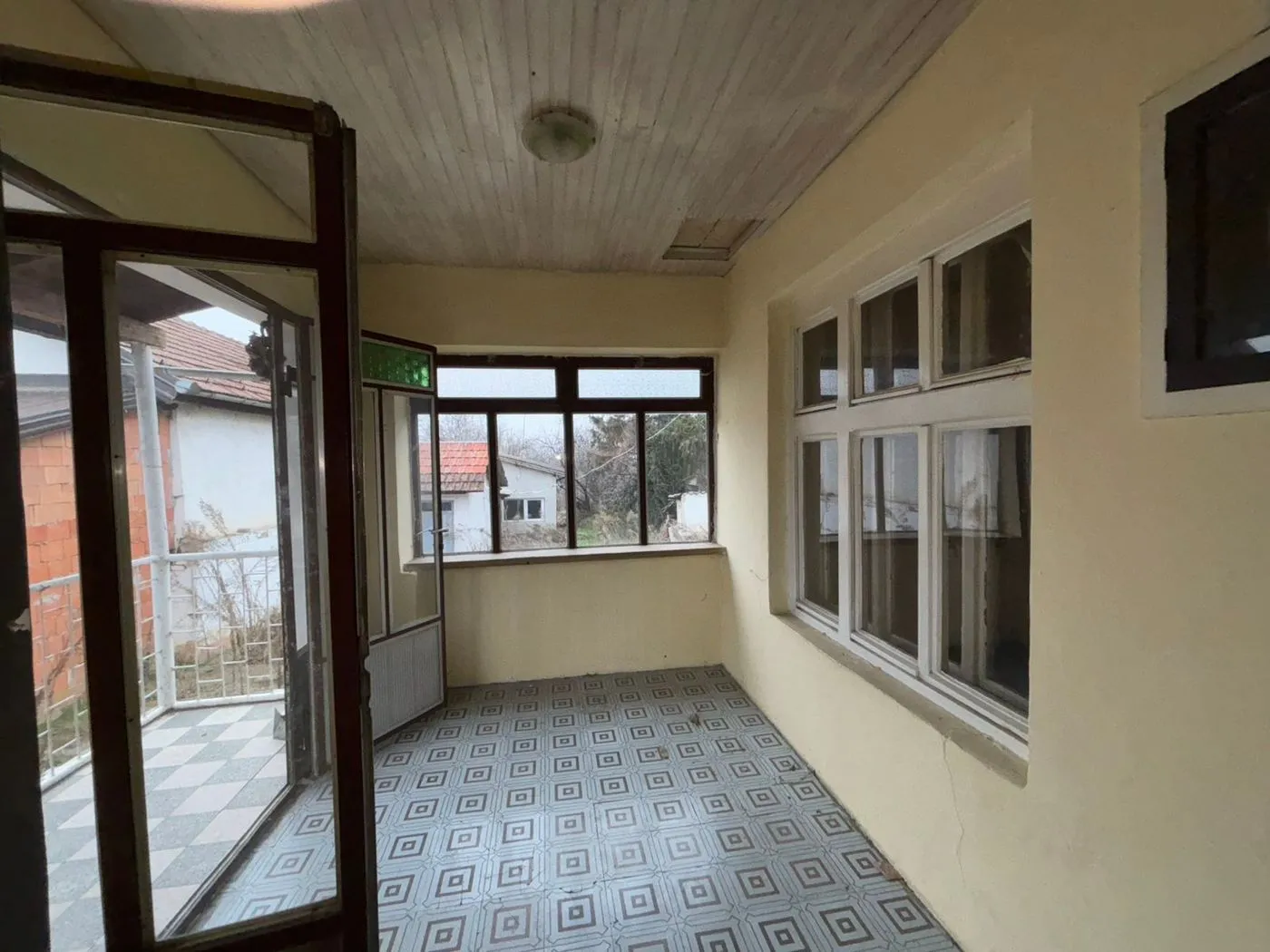 kuca na prodaju Sremska Kamenica 75m2 540706