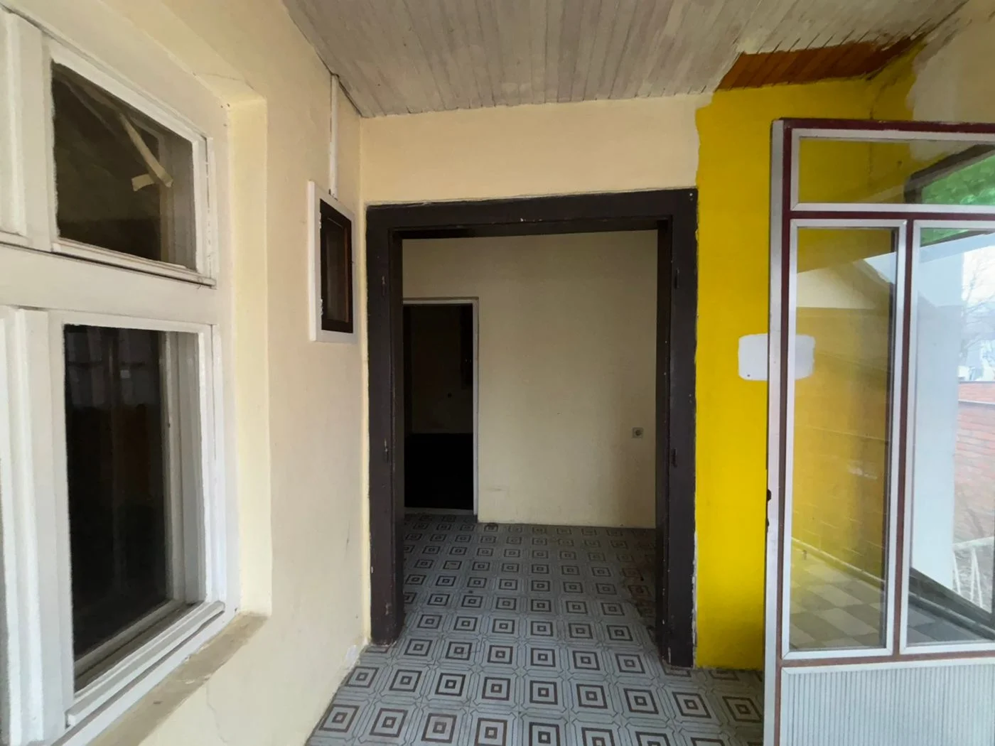 kuca na prodaju Sremska Kamenica 75m2 540706