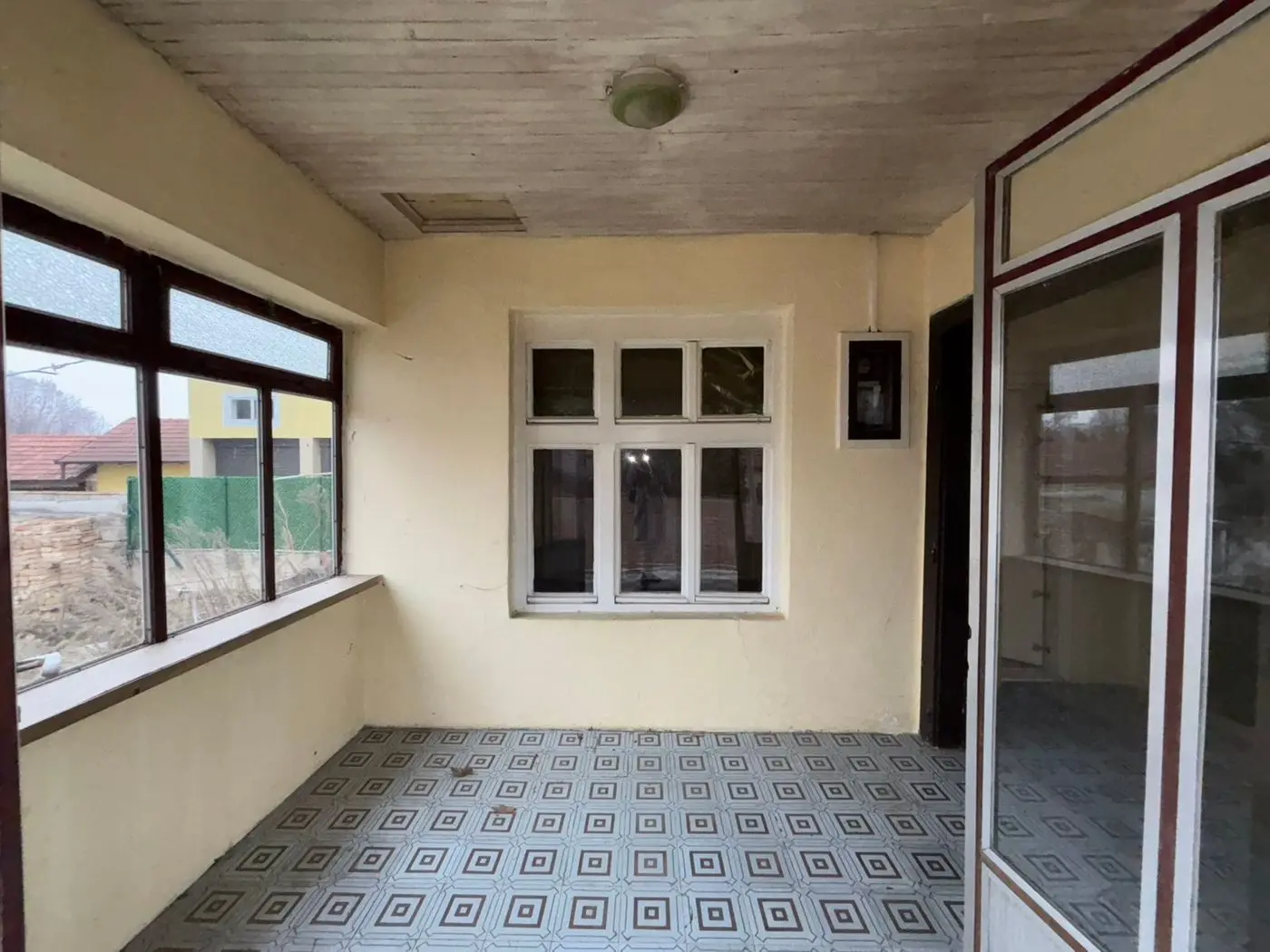 kuca na prodaju Sremska Kamenica 75m2 540706