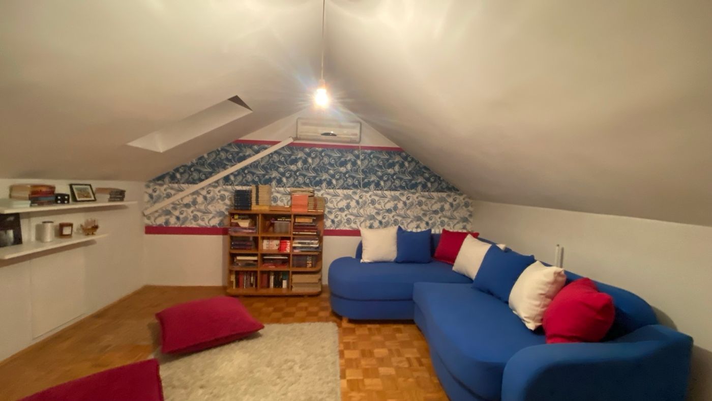 stan na prodaju Novi Sad 88m2 540689