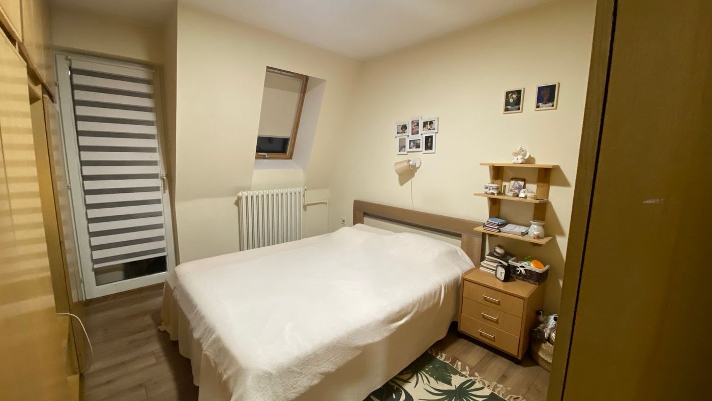 stan na prodaju Novi Sad 88m2 540689
