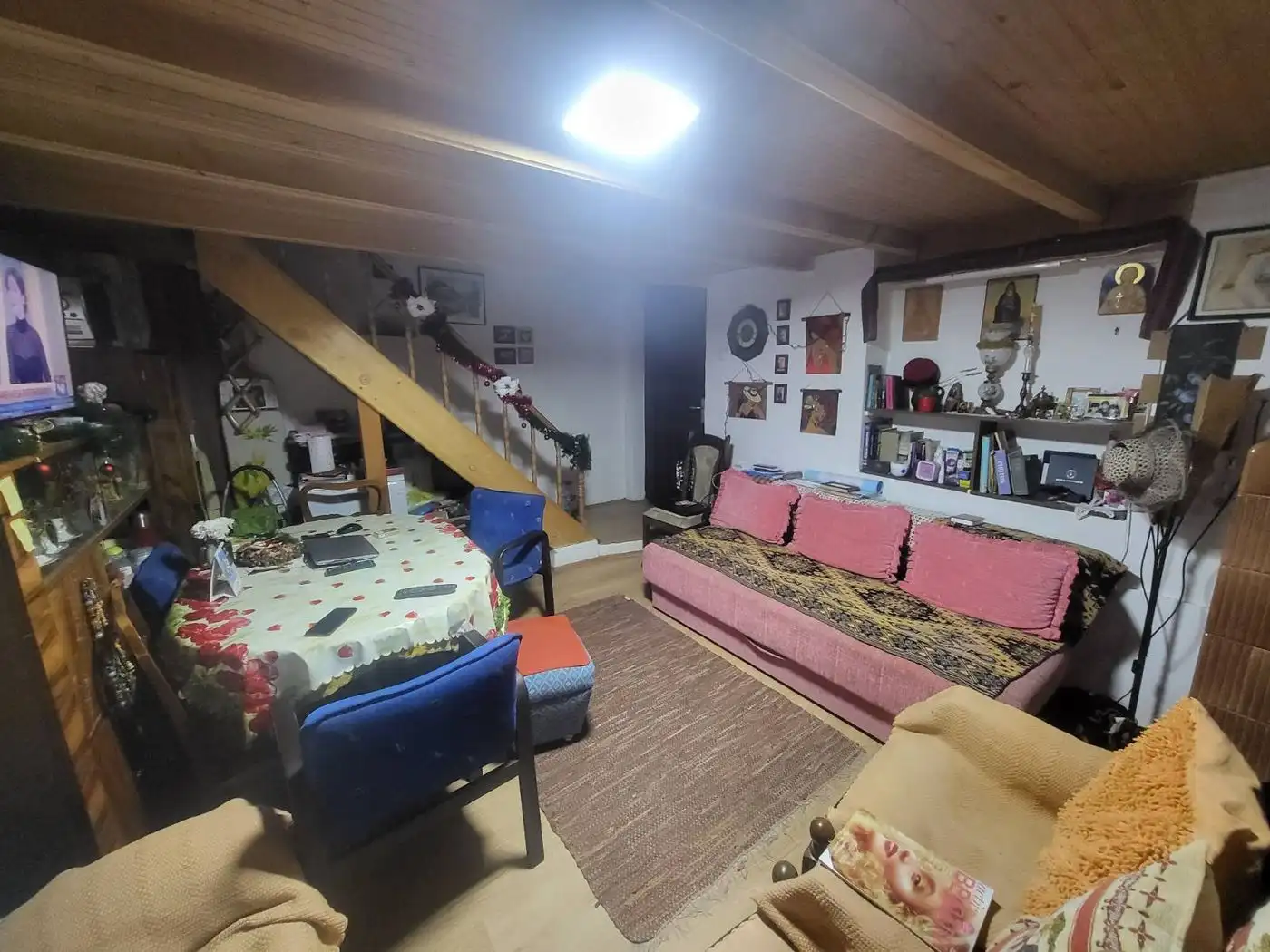 stan na prodaju Novi Sad 71m2 534612