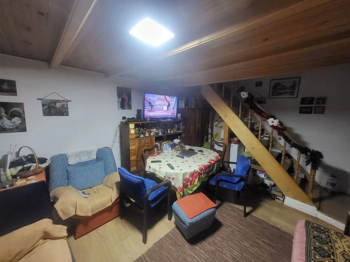 stan na prodaju Novi Sad 71m2 534612