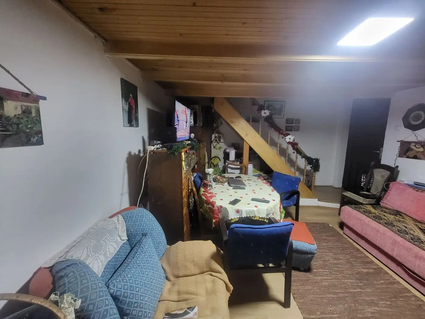 stan na prodaju Novi Sad 71m2 534612
