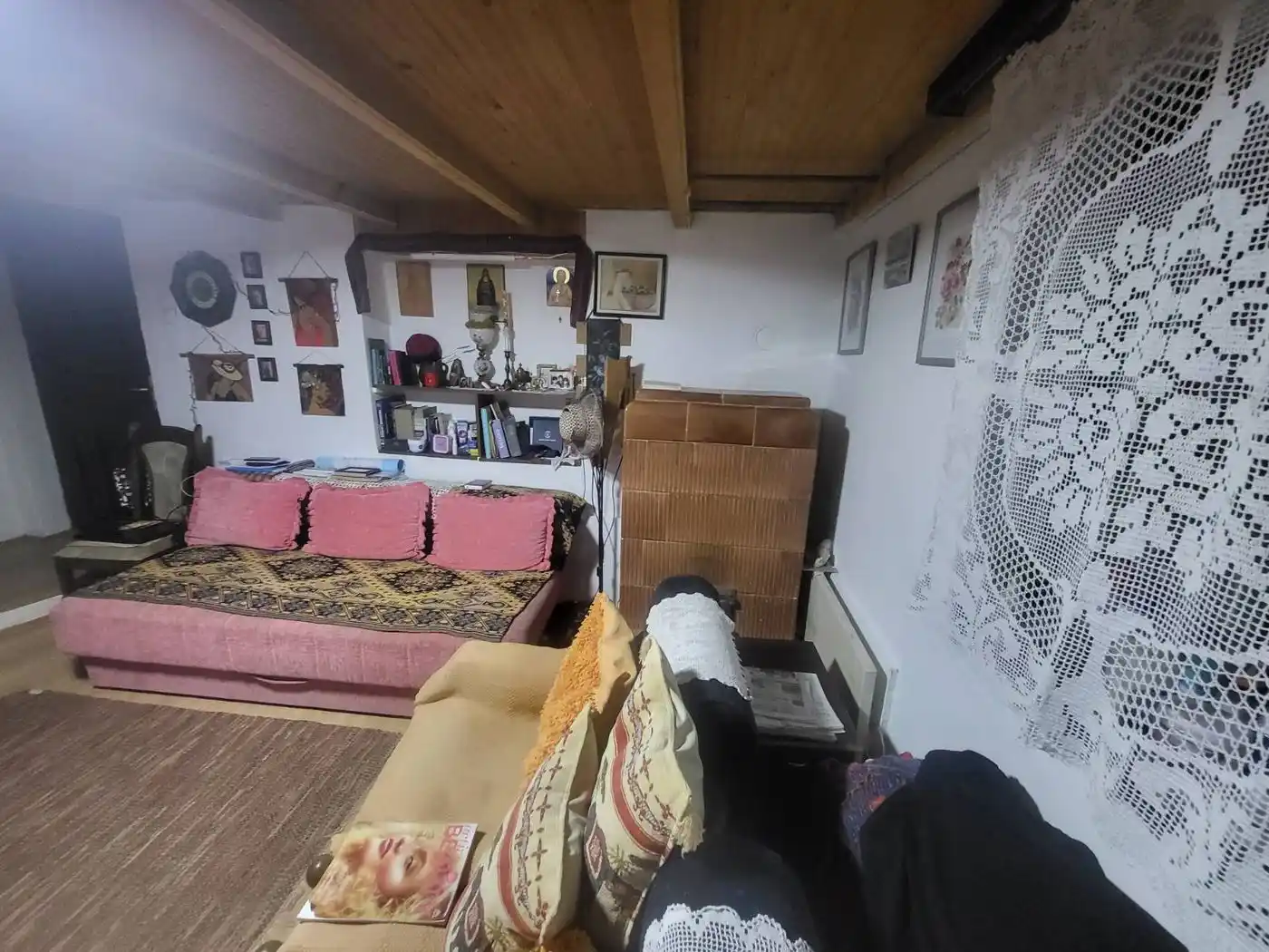 stan na prodaju Novi Sad 71m2 534612