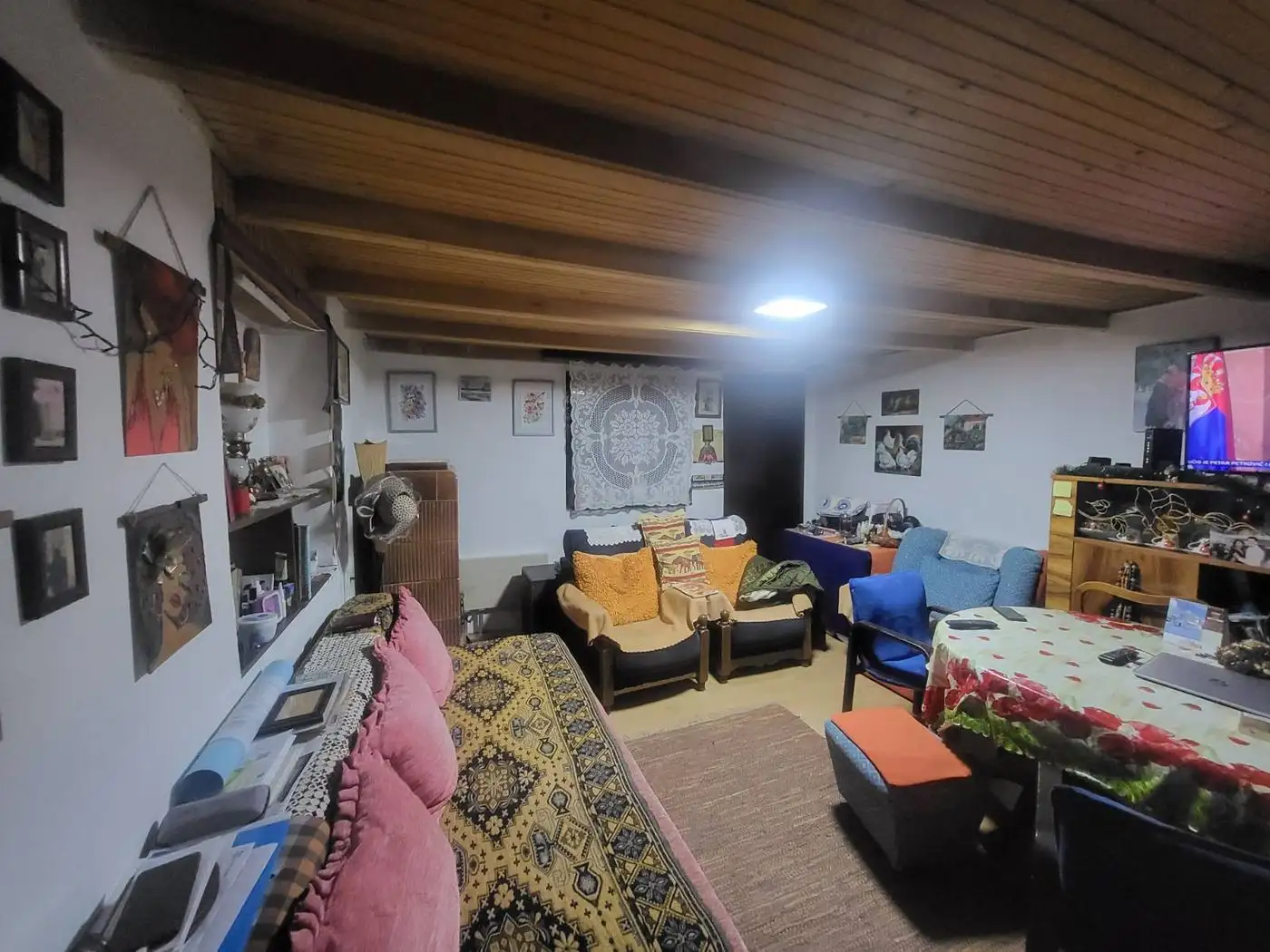 stan na prodaju Novi Sad 71m2 534612