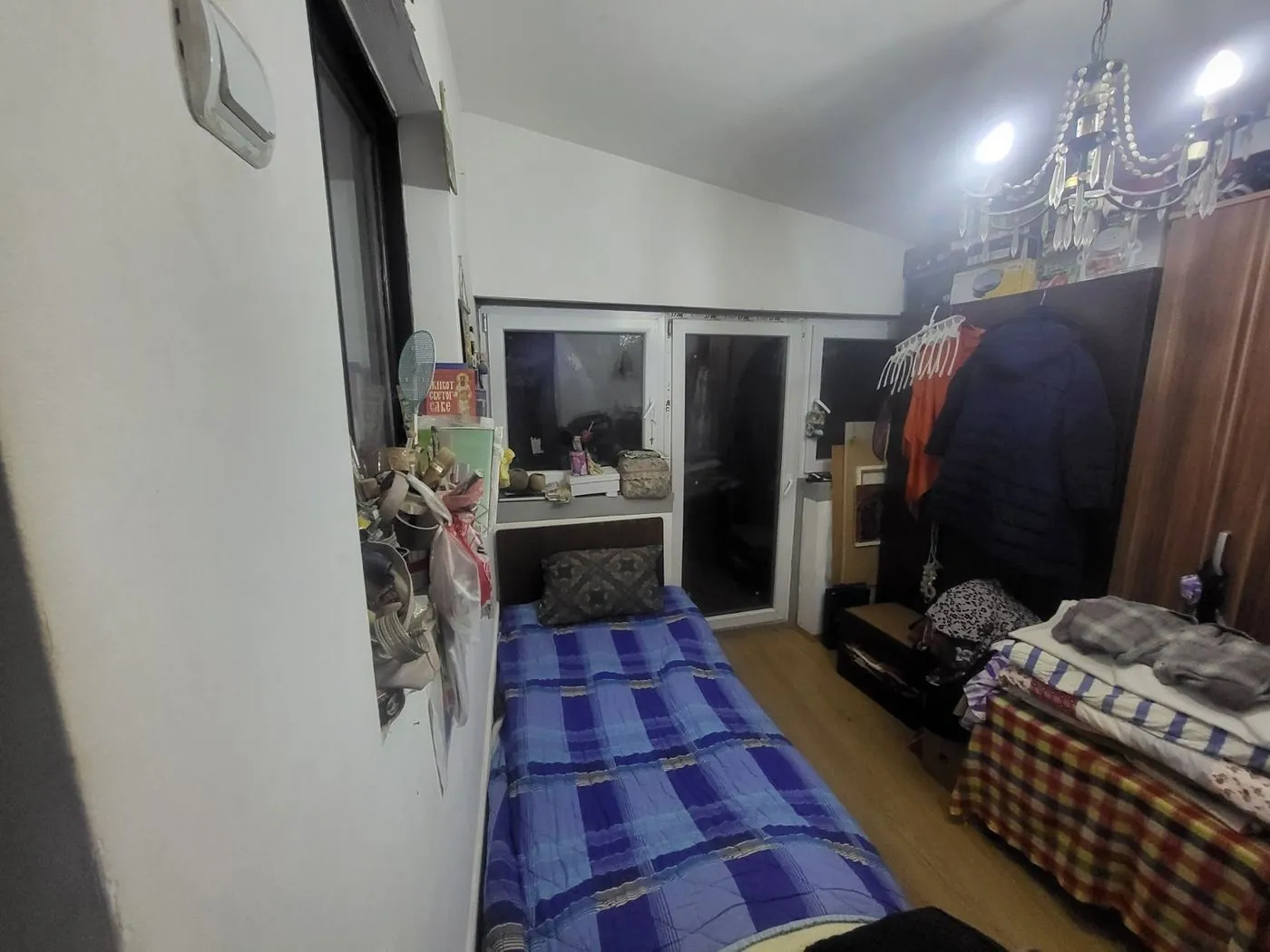 stan na prodaju Novi Sad 71m2 534612