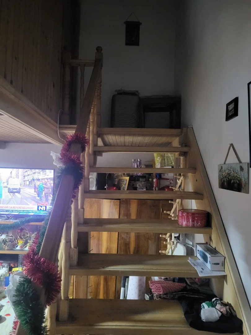 stan na prodaju Novi Sad 71m2 534612