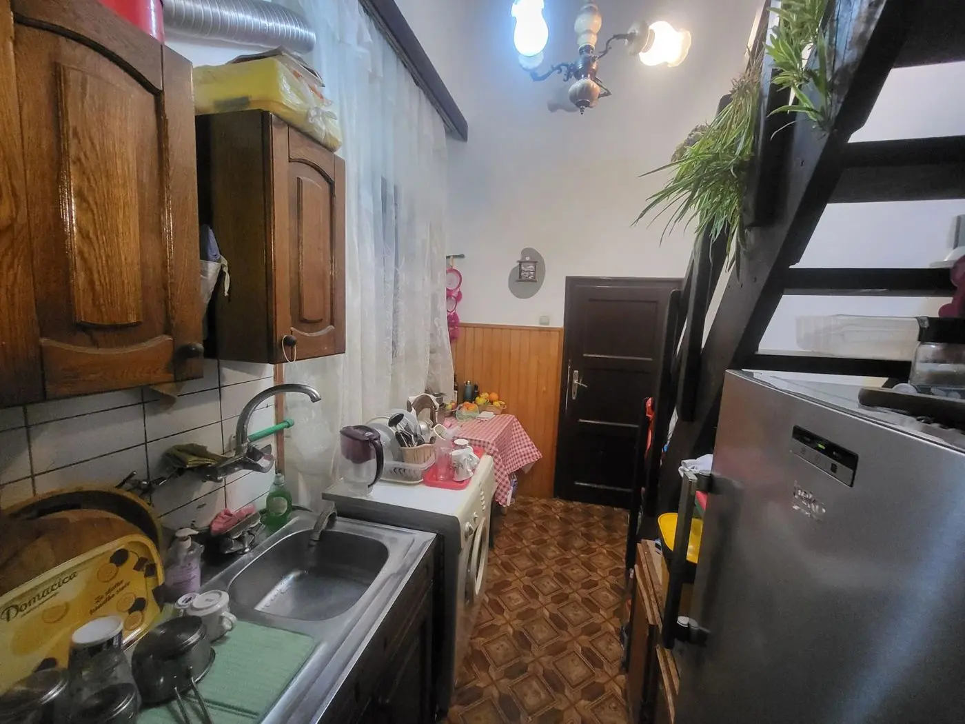 stan na prodaju Novi Sad 71m2 534612