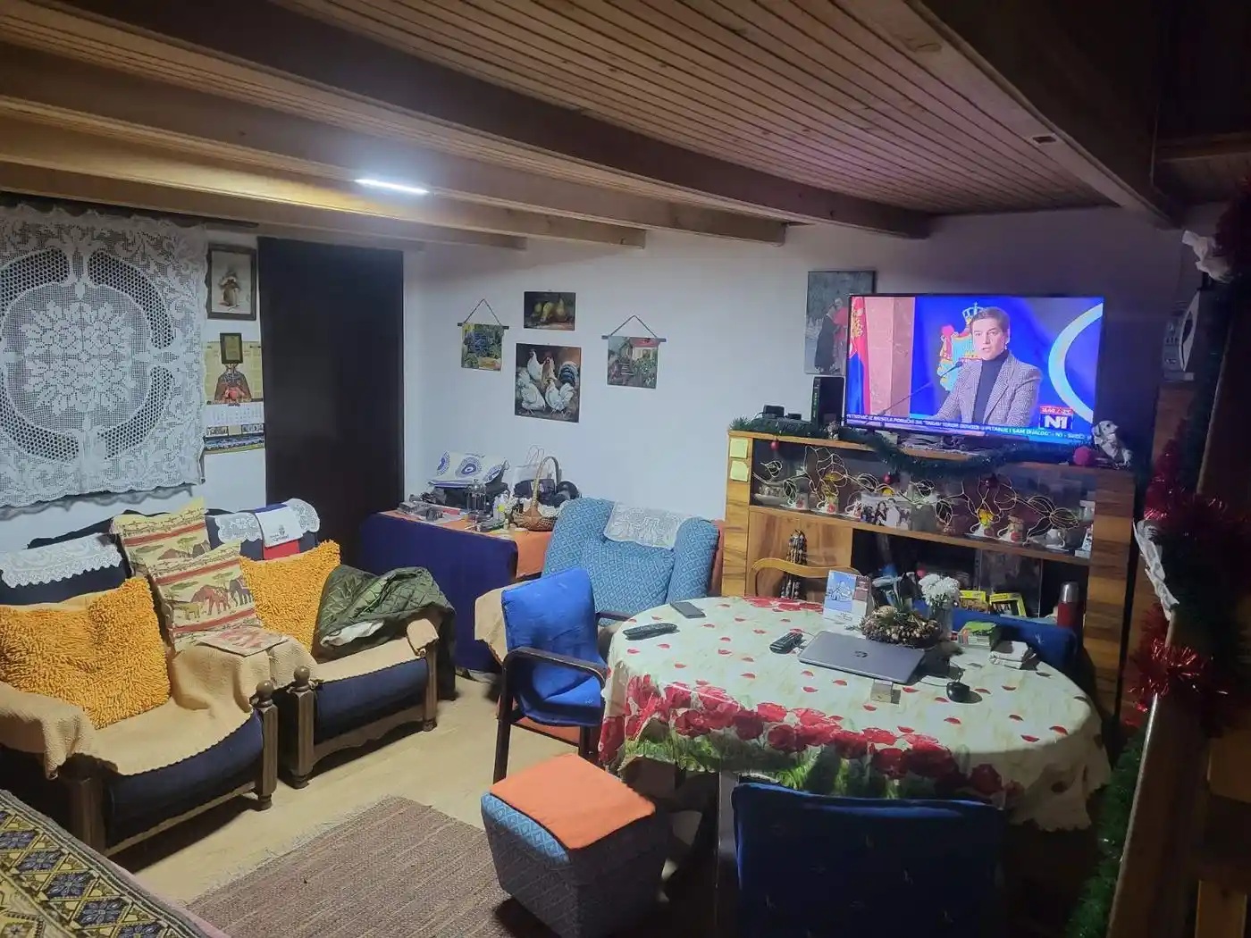 stan na prodaju Novi Sad 71m2 534612