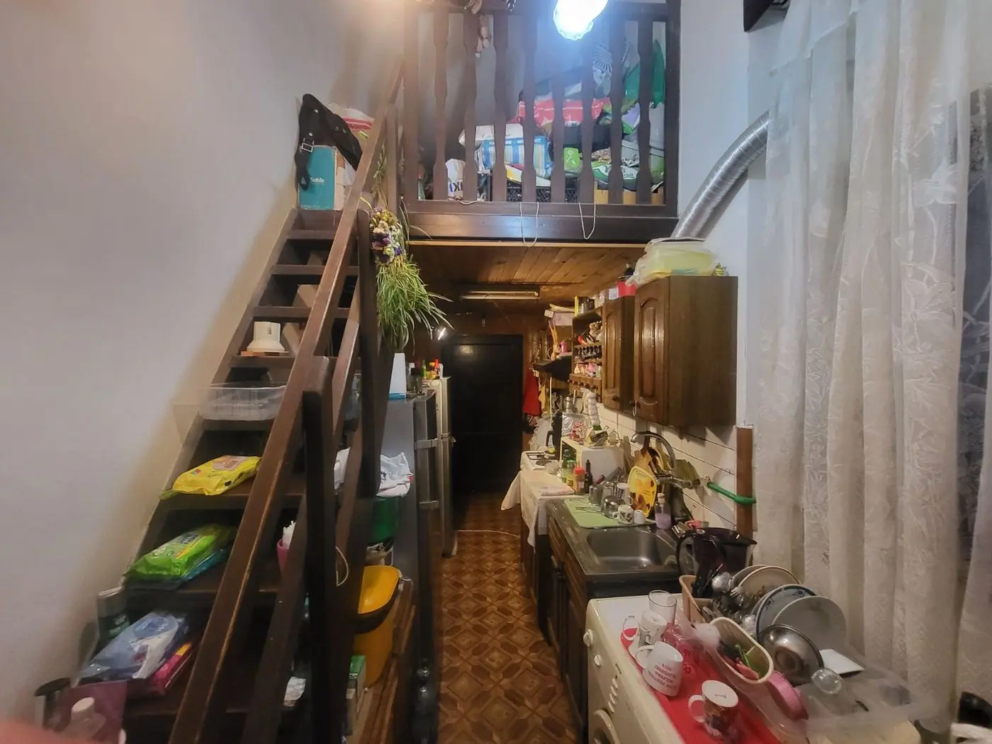 stan na prodaju Novi Sad 71m2 534612
