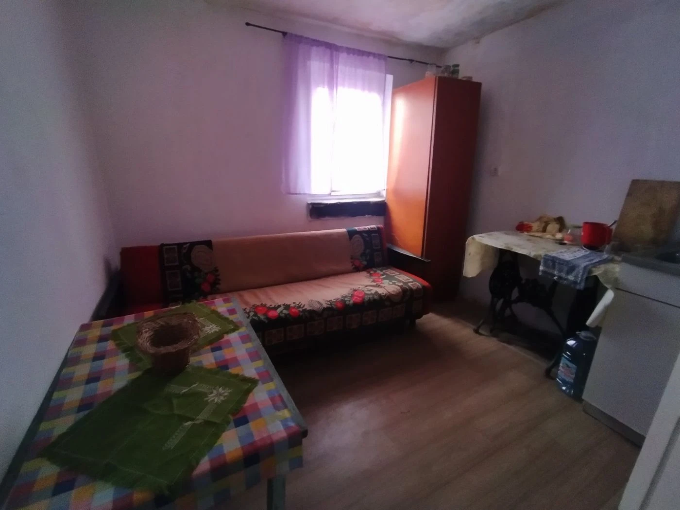 kuca na prodaju Bačka Palanka 86m2 540869