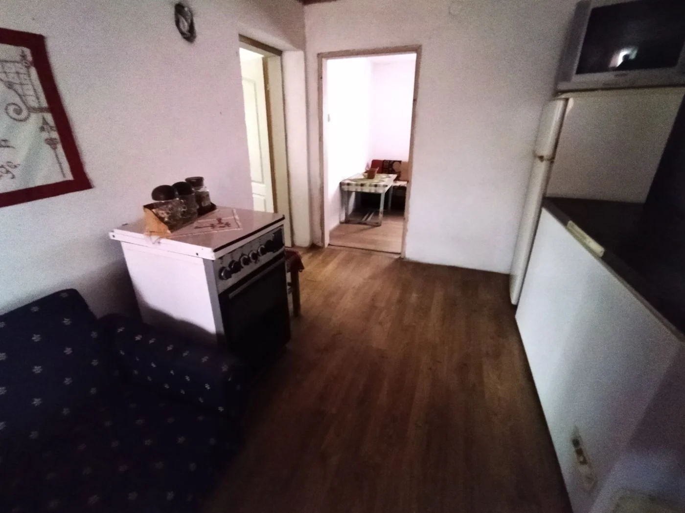 kuca na prodaju Bačka Palanka 86m2 540869