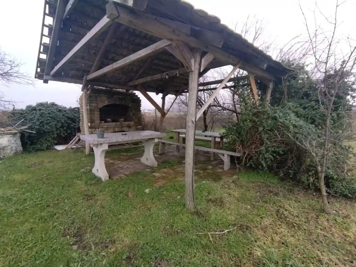 kuca na prodaju Bačka Palanka 86m2 540869