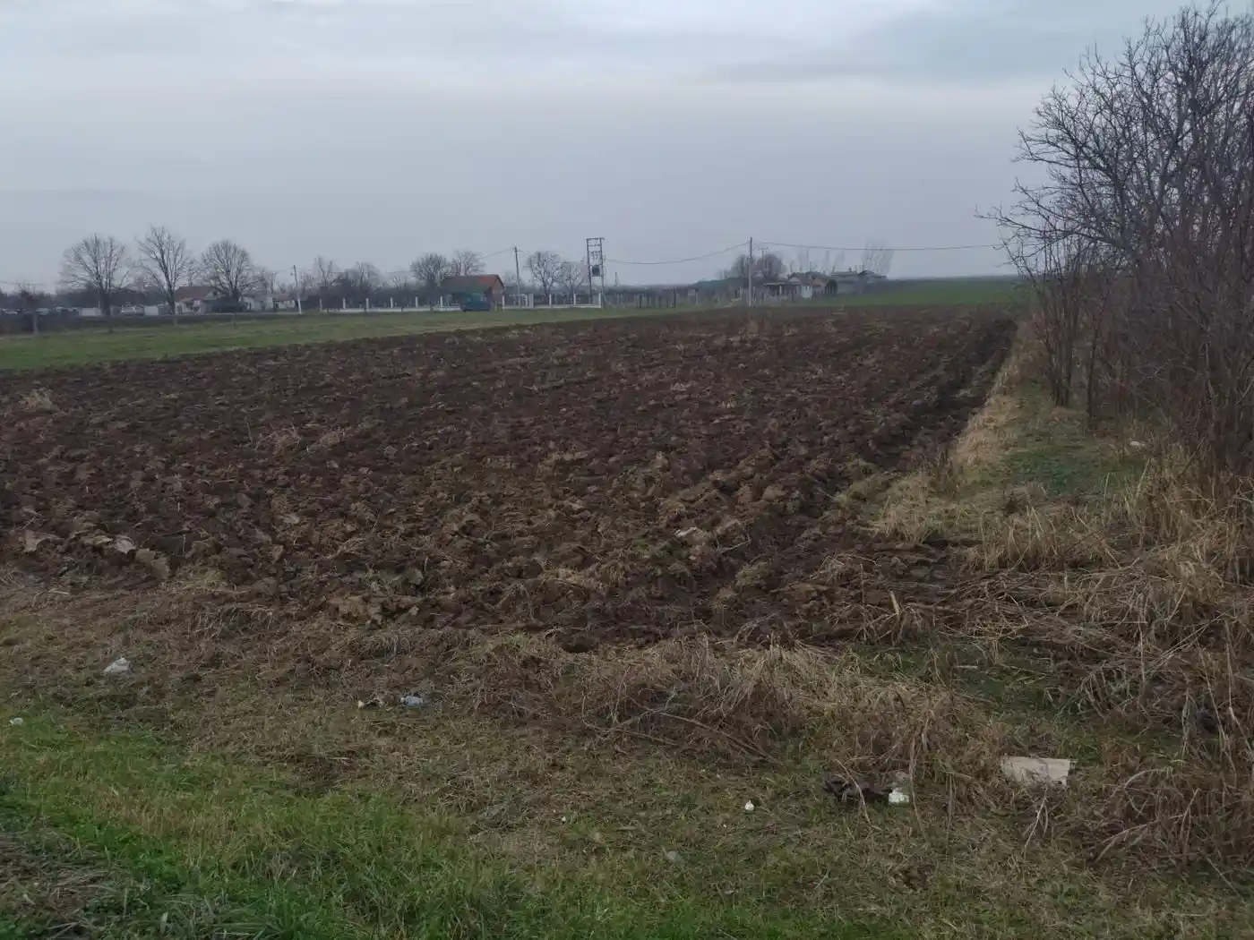 kuca na prodaju Bačka Palanka 86m2 540869