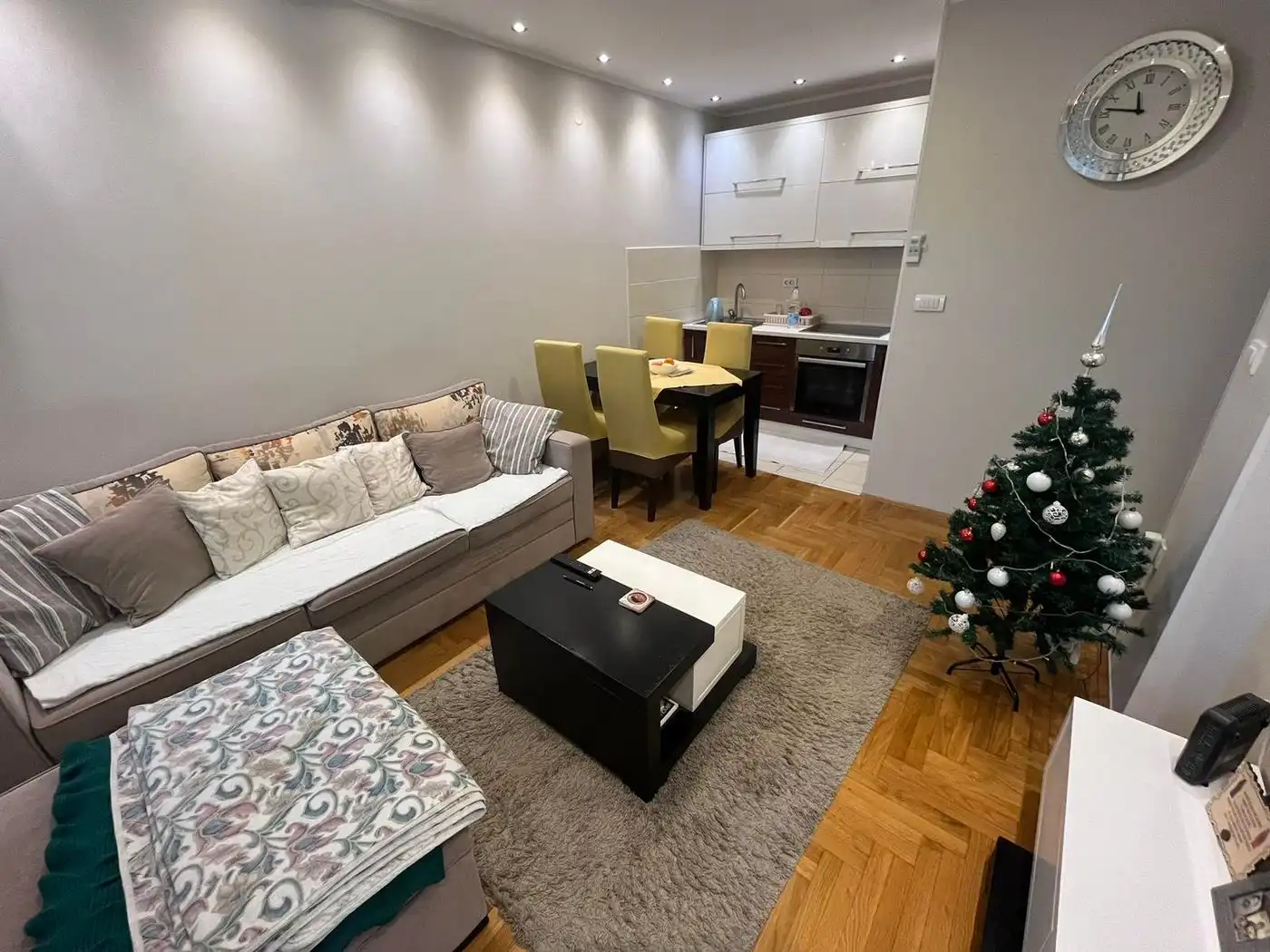 stan na prodaju Novi Sad 39m2 540916
