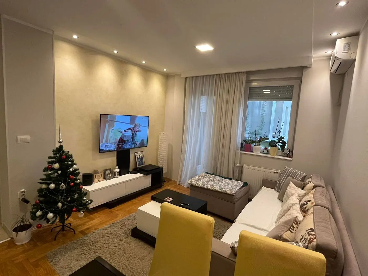 stan na prodaju Novi Sad 39m2 540916