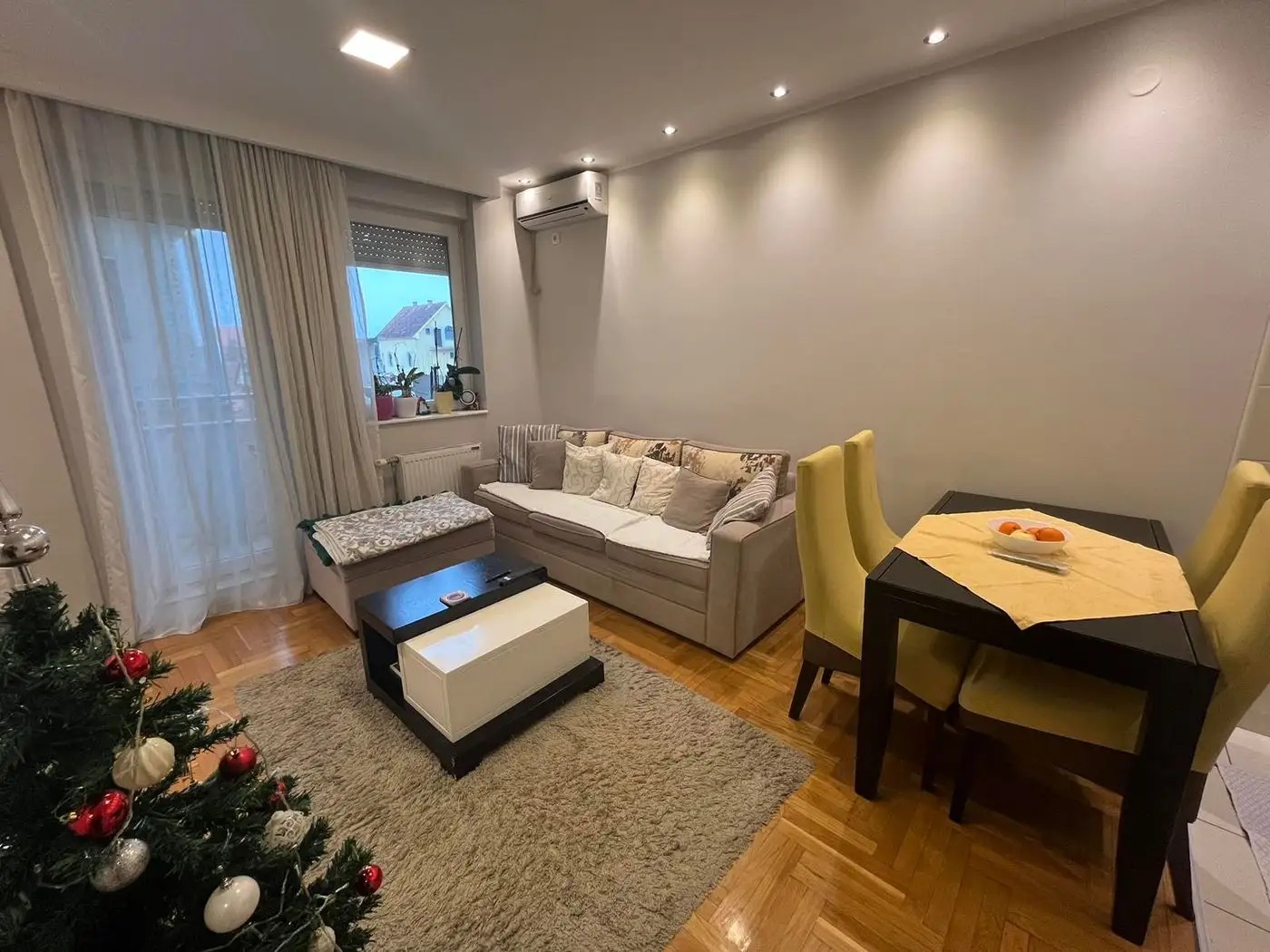 stan na prodaju Novi Sad, 39m2 540916