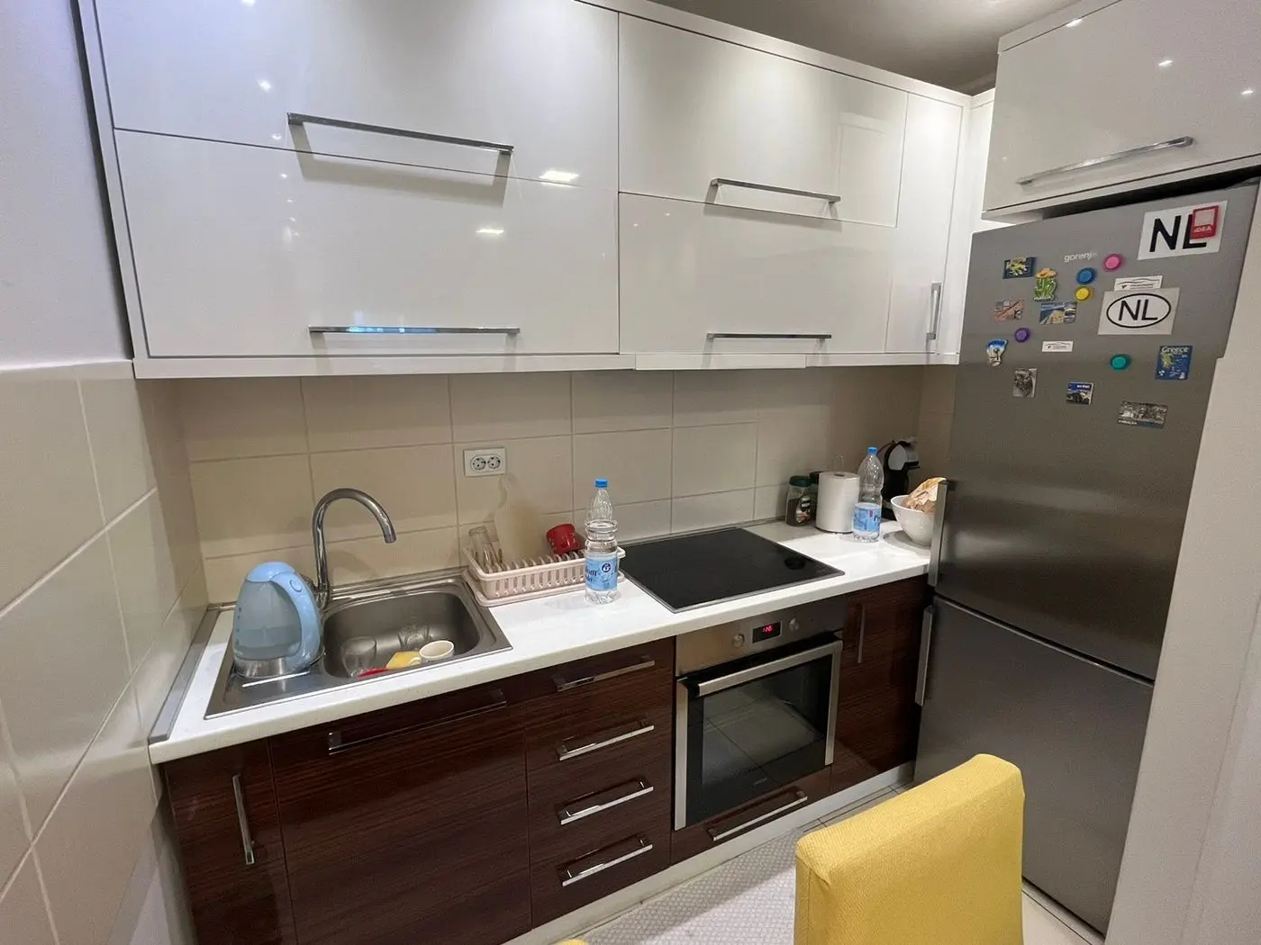 stan na prodaju Novi Sad 39m2 540916