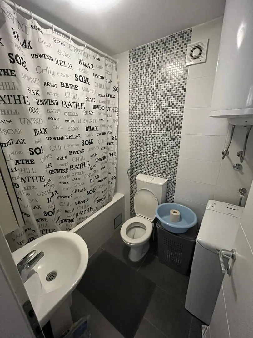 stan na prodaju Novi Sad 39m2 540916