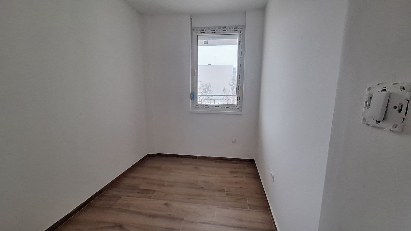 stan na prodaju Novi Sad 62m2 524097