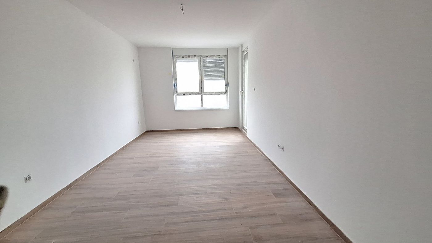 stan na prodaju Novi Sad 62m2 524097