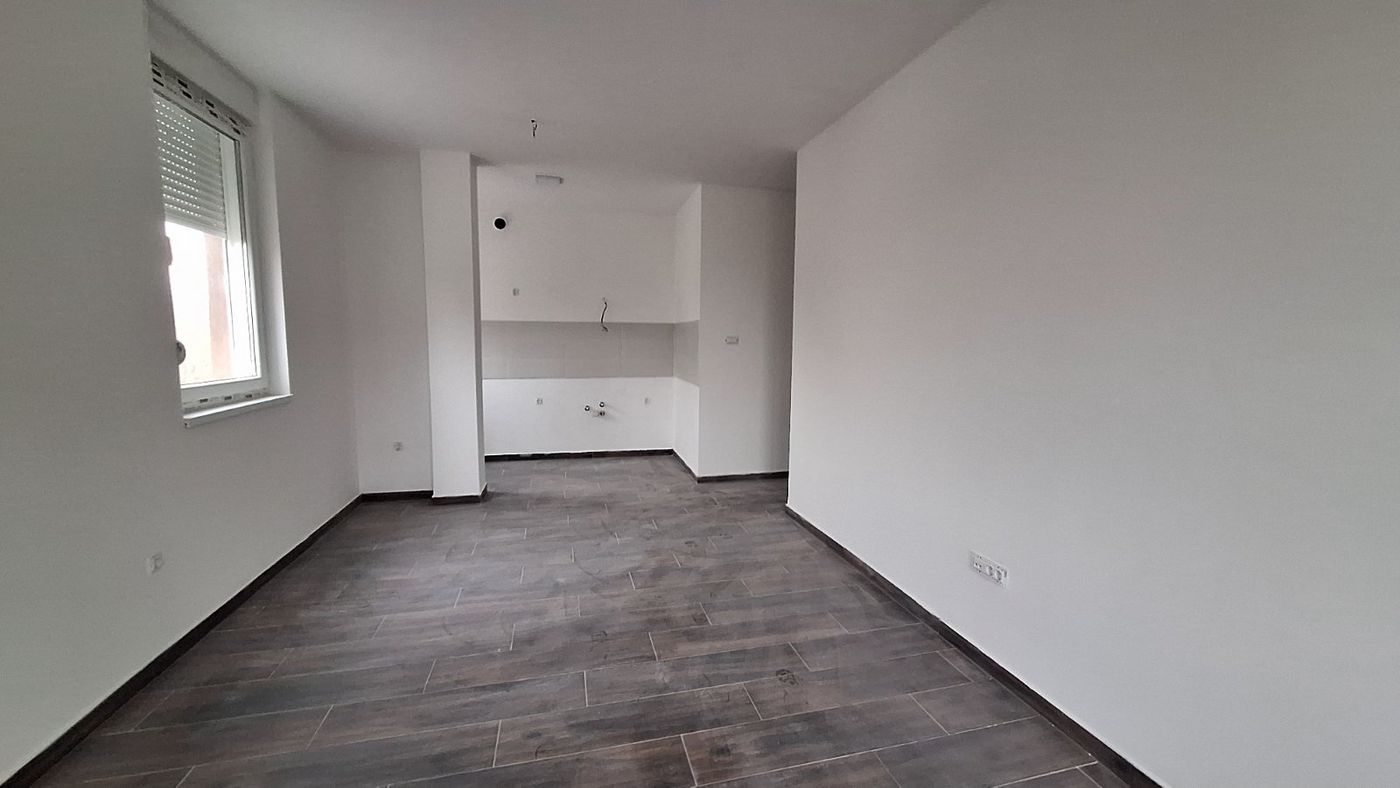 stan na prodaju Novi Sad 56m2 524096