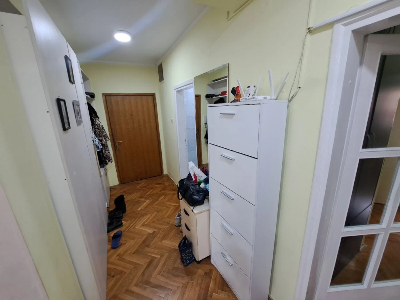 stan na prodaju Novi Sad 93m2 401682