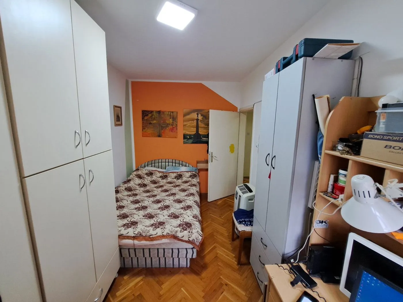stan na prodaju Novi Sad 93m2 401682