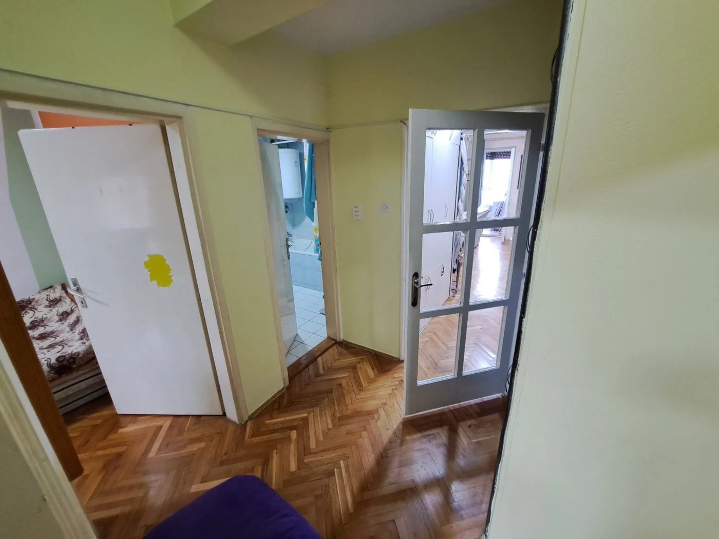 stan na prodaju Novi Sad 93m2 401682