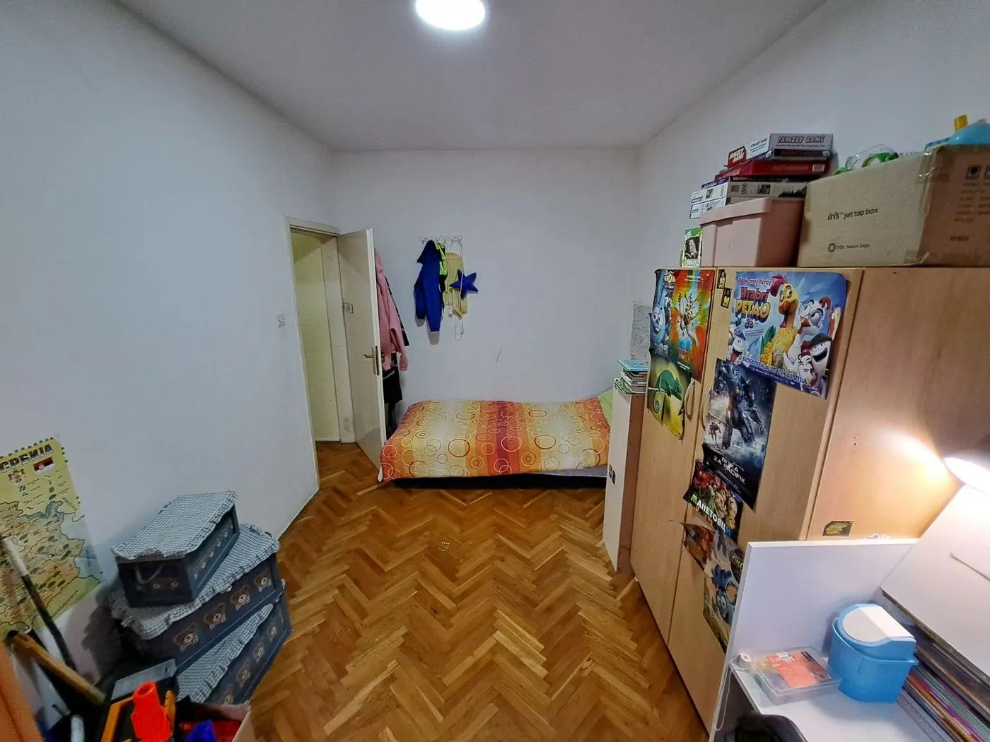 stan na prodaju Novi Sad 93m2 401682