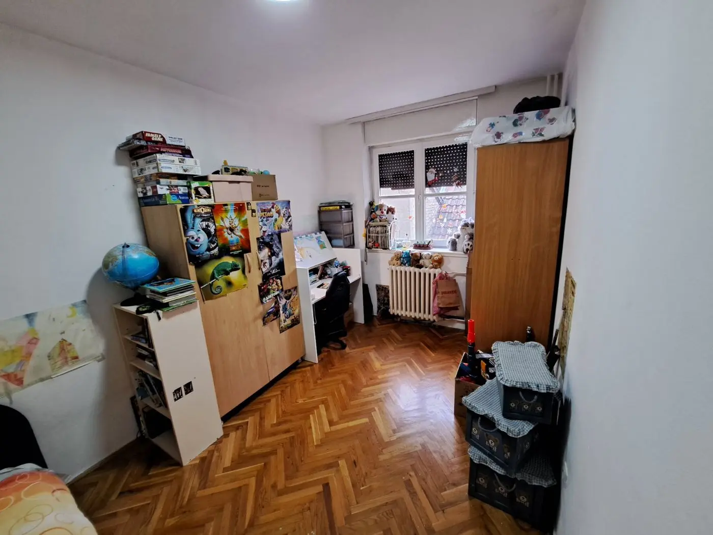 stan na prodaju Novi Sad 93m2 401682