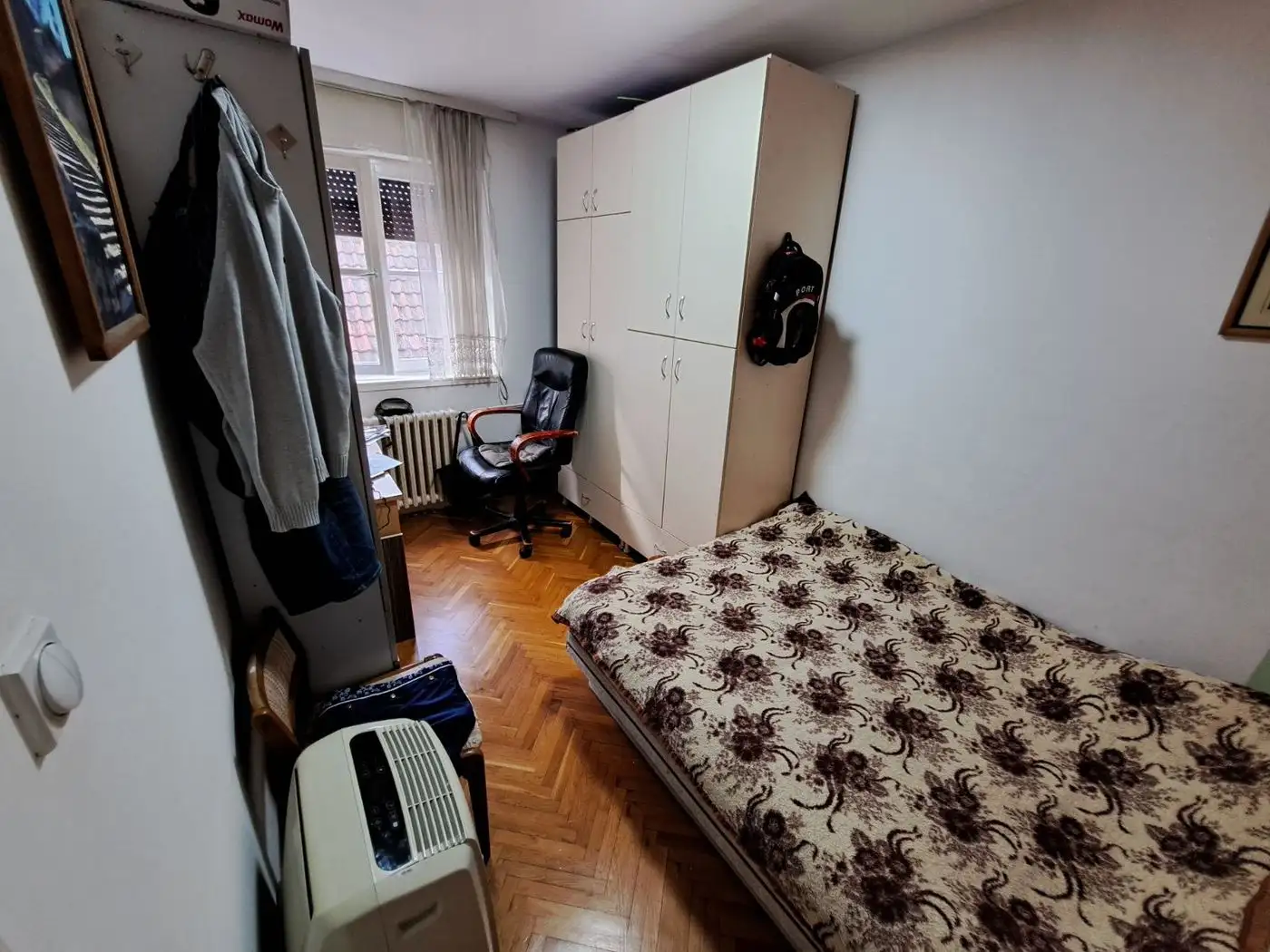 stan na prodaju Novi Sad 93m2 401682