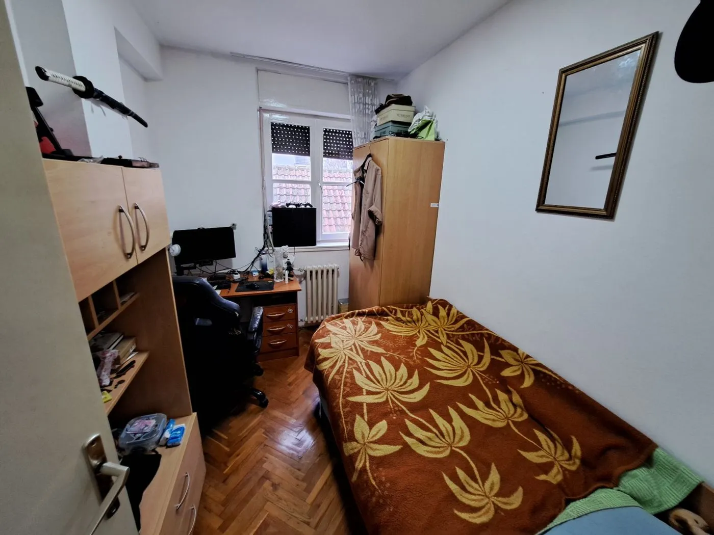 stan na prodaju Novi Sad 93m2 401682