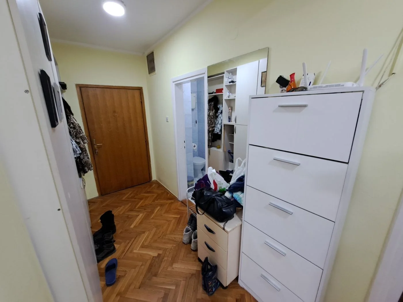 stan na prodaju Novi Sad 93m2 401682