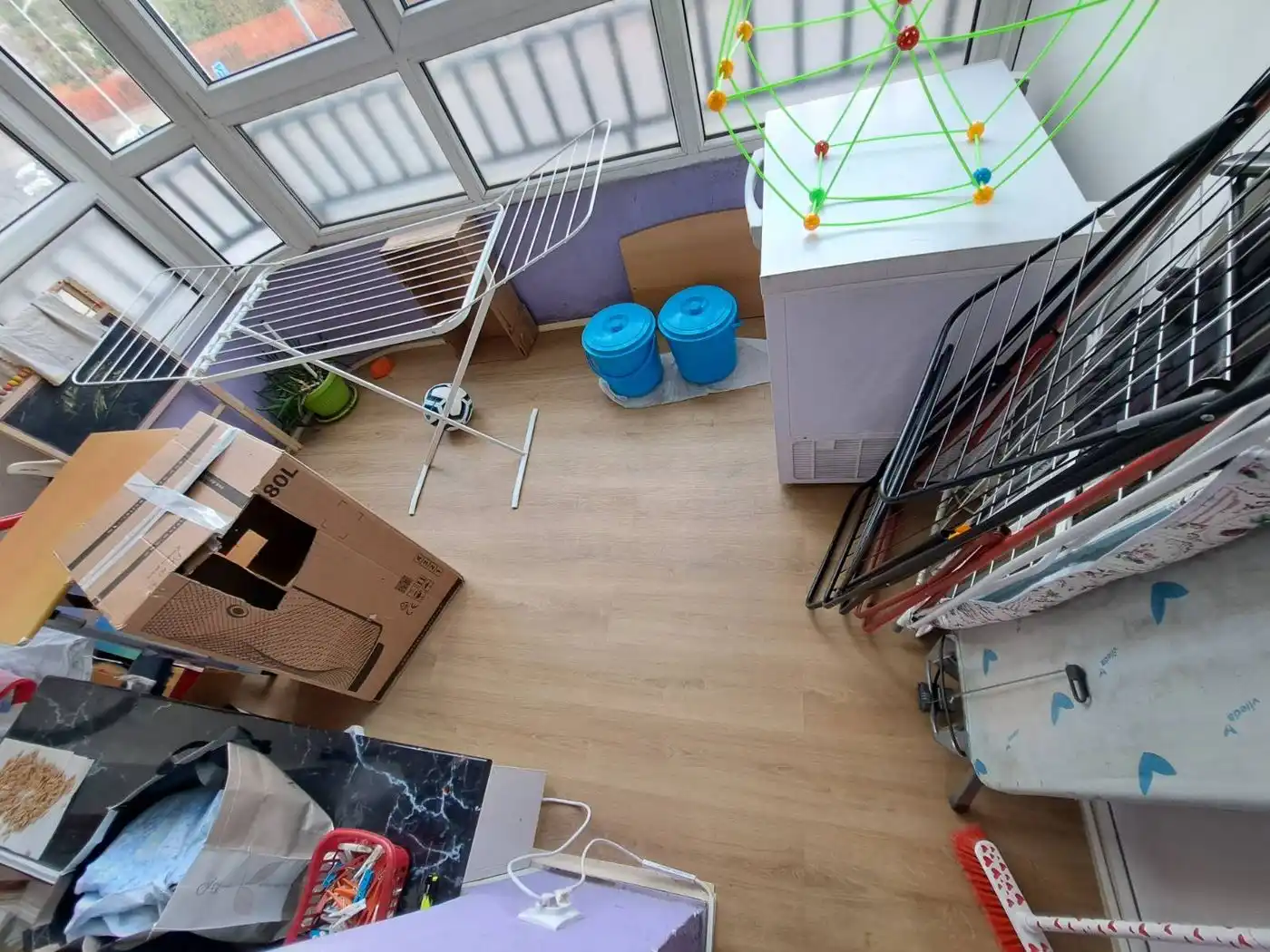 stan na prodaju Novi Sad 93m2 401682
