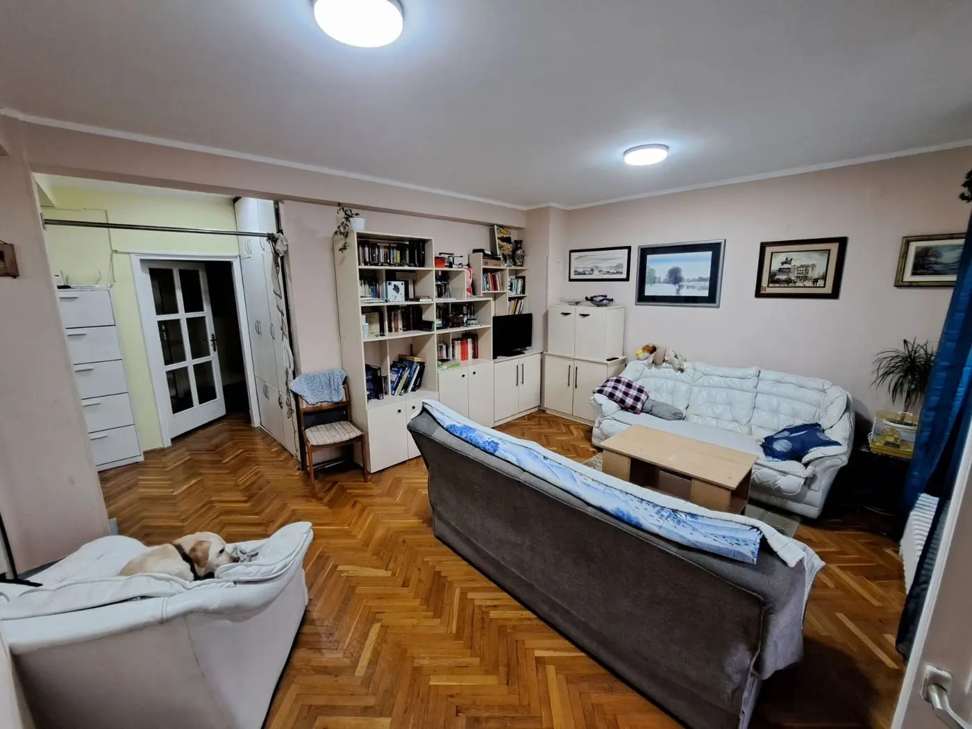 stan na prodaju Novi Sad 93m2 401682