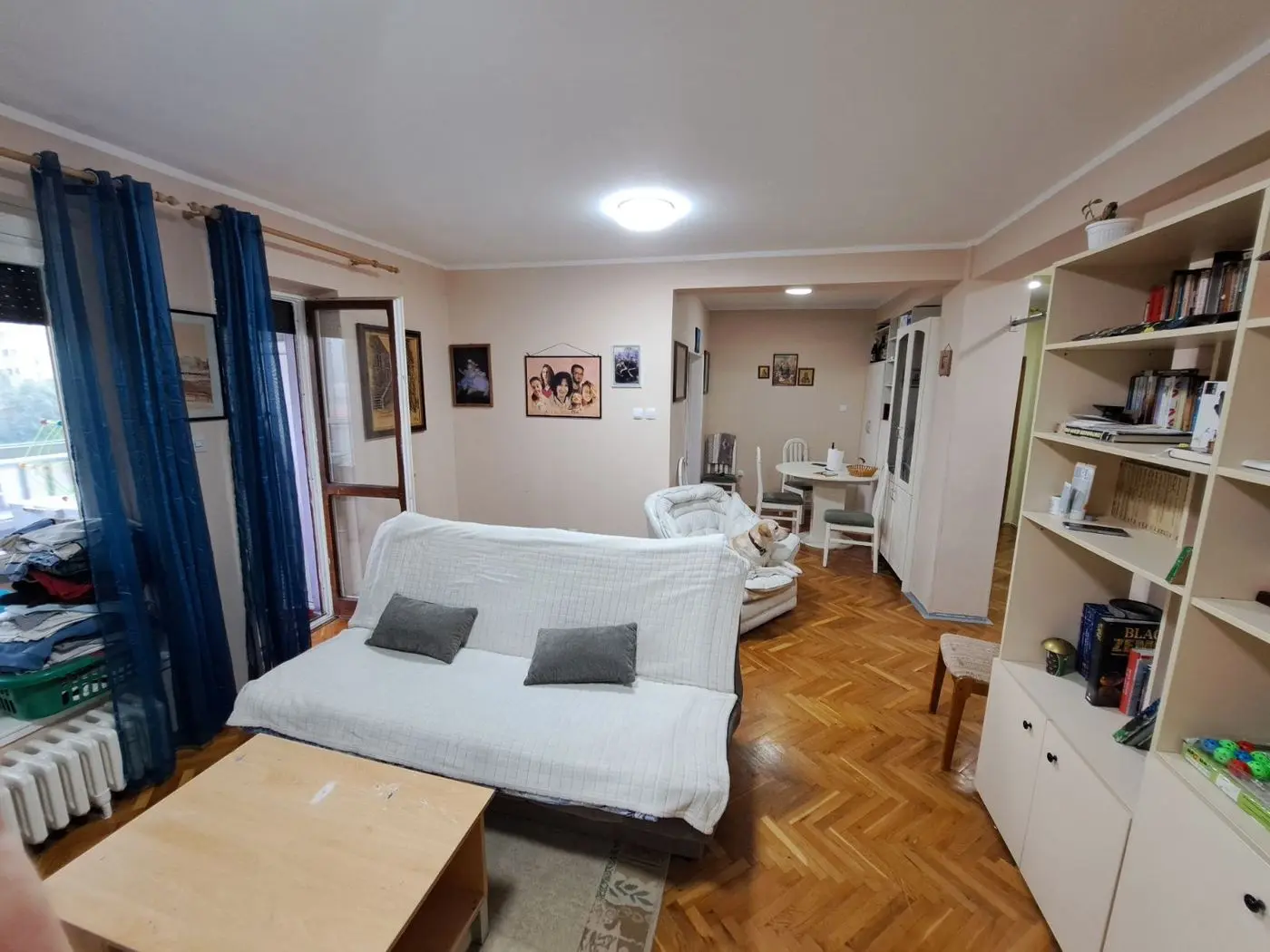 stan na prodaju Novi Sad 93m2 401682
