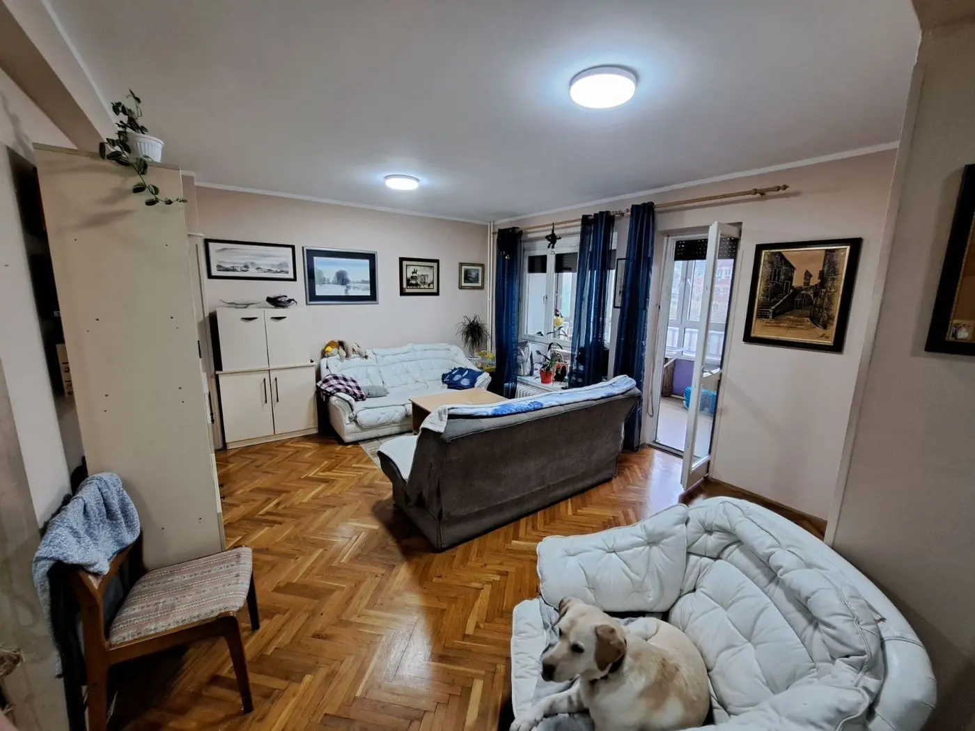 stan na prodaju Novi Sad 93m2 401682